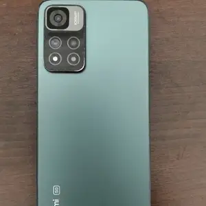 Xiaomi Redmi Note 11 pro 5G, Вахдат