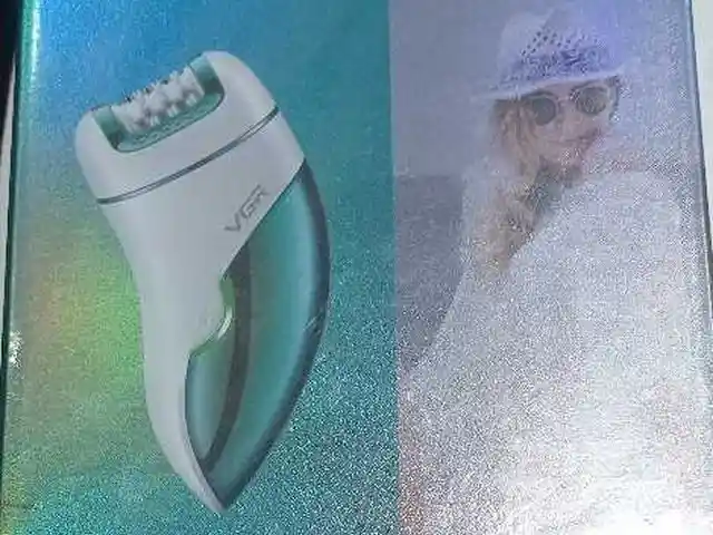 Депилятор, Душанбе