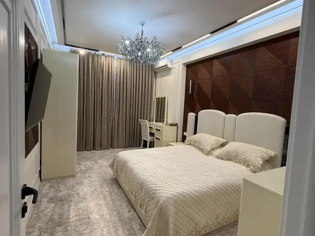 2-комн. квартира, 3 этаж, 70м², 18мкр, Хуҷанд
