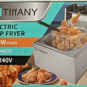 Фритюрница 6л, Душанбе