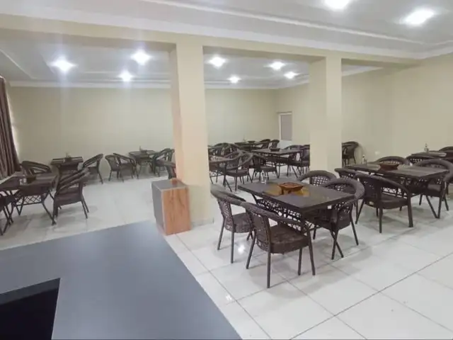 Стол стул, Душанбе