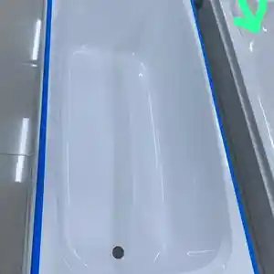 Акриловая ванна, Душанбе