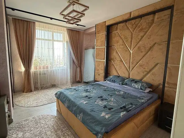 2-комн. квартира, 9 этаж, 80 м², Сино, Испечак, Душанбе