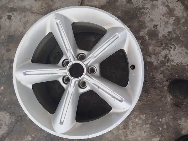 Диски R18, Душанбе