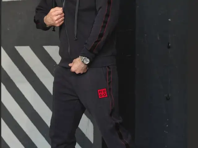 Комплект от Boss, Душанбе