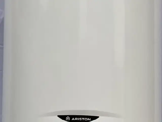 Водонагреватель Ariston 80л., Душанбе