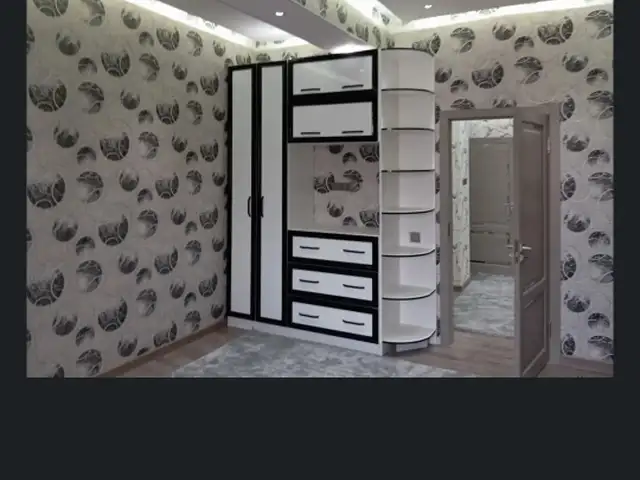 3-комн. квартира, 4 этаж, 140м², Жд вокзал, Душанбе