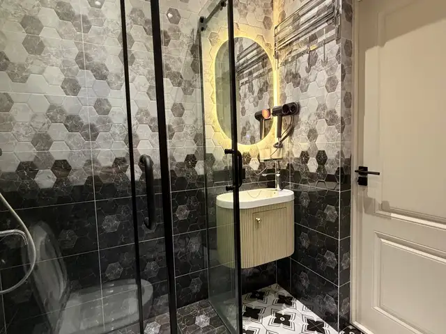 1-комн. квартира, 6 этаж, 28 м², Шохмансур, Душанбе - 7
