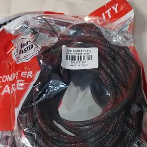 Кабель HDMI 10м, Душанбе