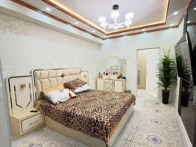 2-комн. квартира, 6 этаж, 68м², Фирдавси, Душанбе