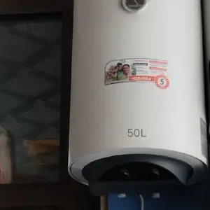 Водонагреватель Термолюкс 50л, Душанбе