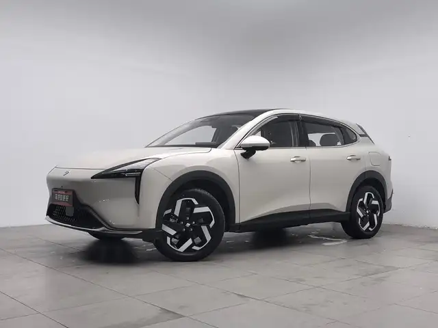 Baojun Yunhai, 2025, Душанбе