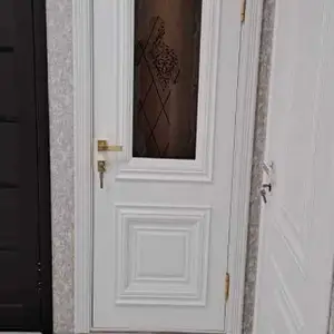 Дверь классика, Душанбе