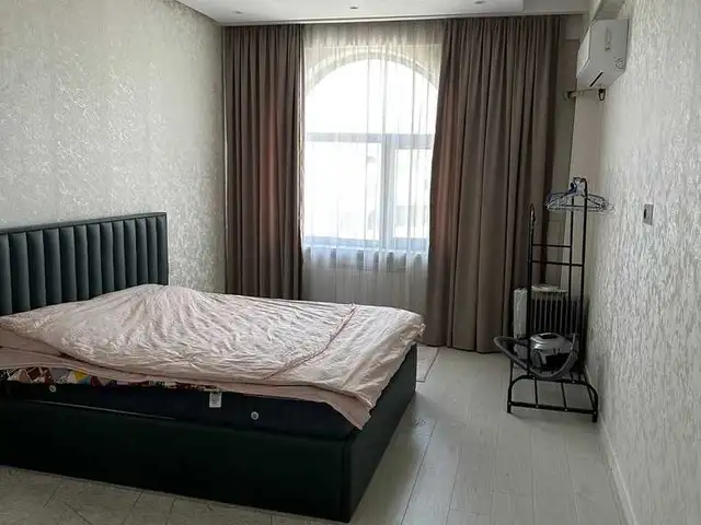 2-комн. квартира, 16 этаж, 64м², Зирбак, Душанбе