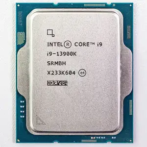 Процессор Intel Core i9-13900K, Душанбе
