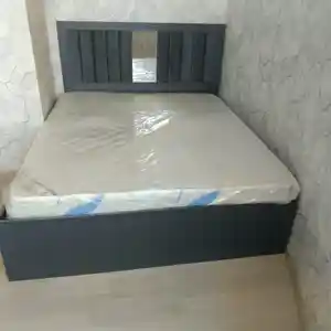 Кровать двуспальная, Душанбе