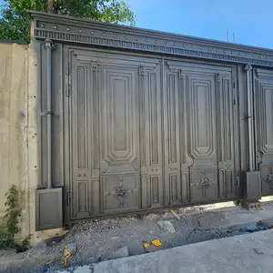 Дарвоза, Душанбе