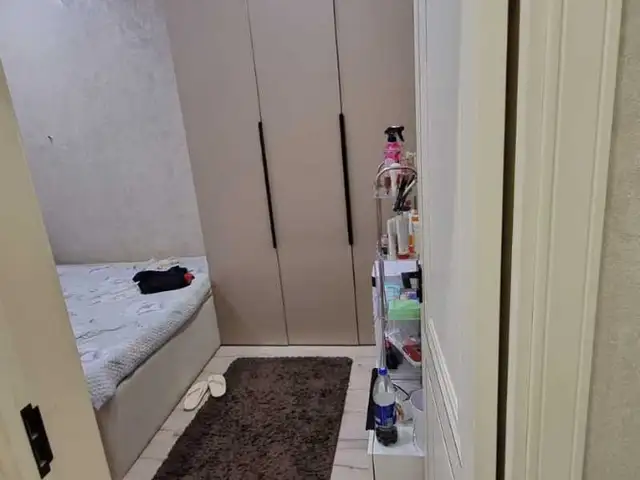 2-комн. квартира, 13 этаж, 54м², Танка, родоми 2, Душанбе
