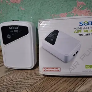 Компрессор для аквариума, Душанбе