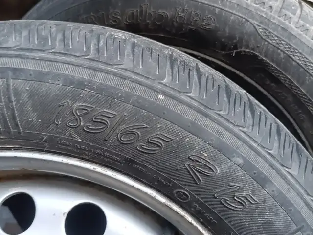 Диски R15, Хуҷанд