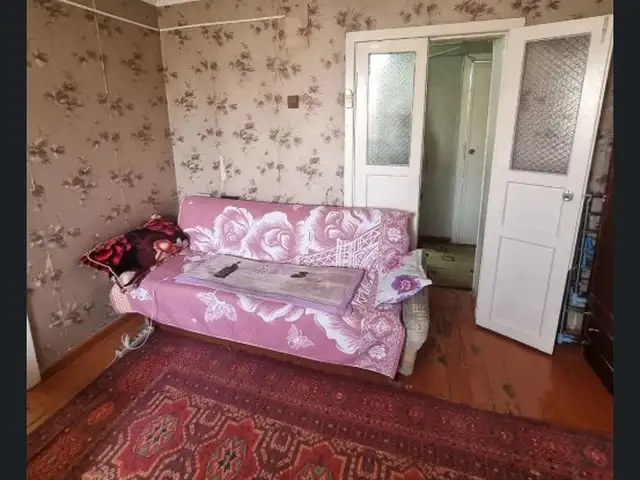 3-комн. квартира, 4 этаж, 44 м², 31мкр, Хуҷанд - 5