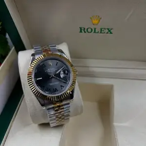 Часы Rolex, Душанбе