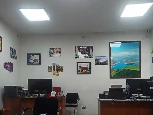 Рекламное Агентство и полиграфия, Душанбе