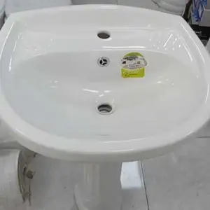 Раковина, Душанбе