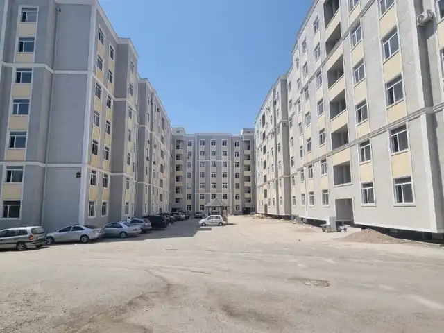 2-комн. квартира, 1 этаж, 71 м², 33 мкр, Худжанд