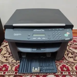Принтер Canon Mf imegclaac 4010, Худжанд