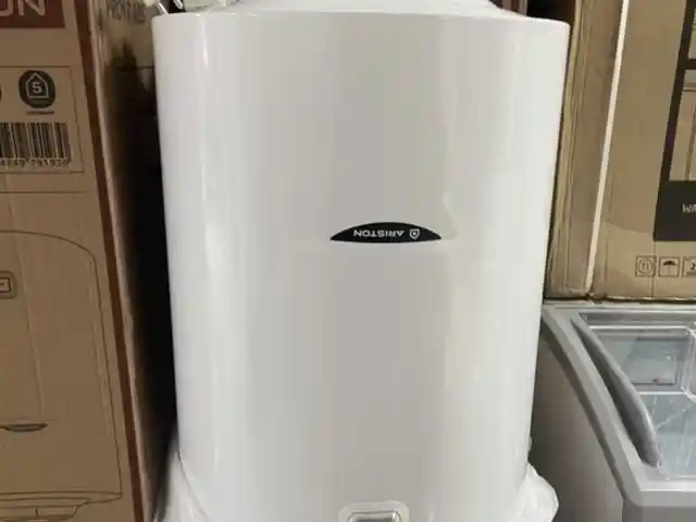 Водонагреватель Ariston 80л, Душанбе