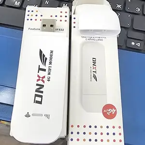 Wifi модем, Душанбе