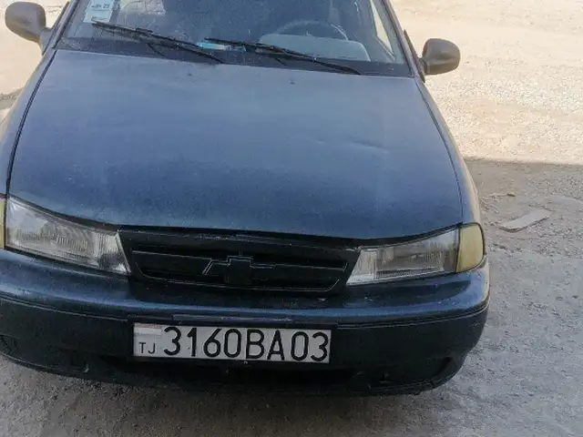 Daewoo Nexia