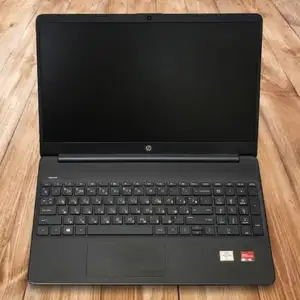 Ноутбук HP 8/256Gb SSD, Душанбе