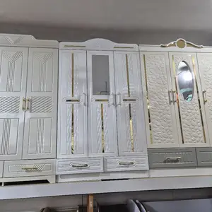 Детский шкаф, Душанбе