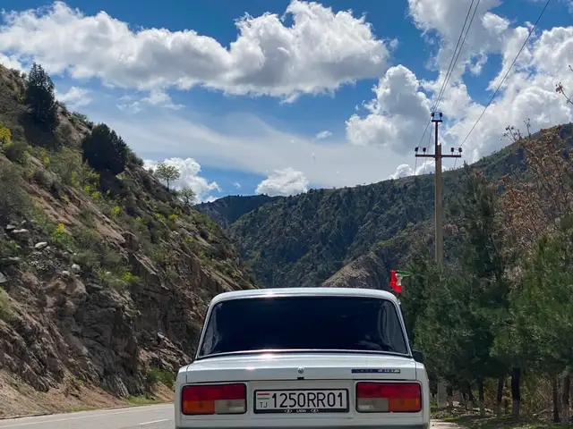 Lada (ВАЗ) 2107