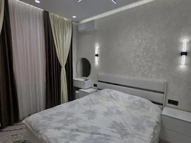 3-комн. квартира, 1 этаж, 70м², 19 мкр, Худжанд