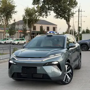 BYD Tang
