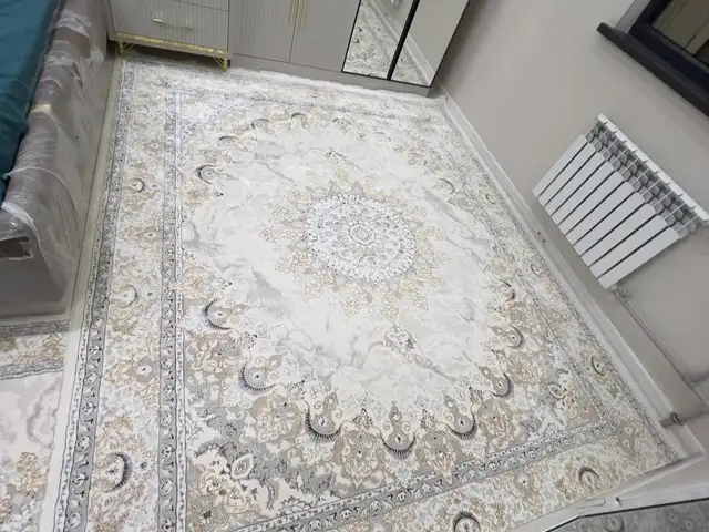 Колин, Душанбе