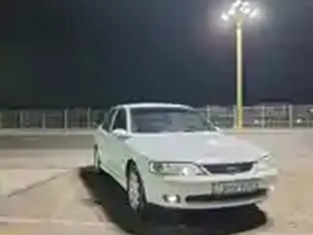 Opel Vectra B
