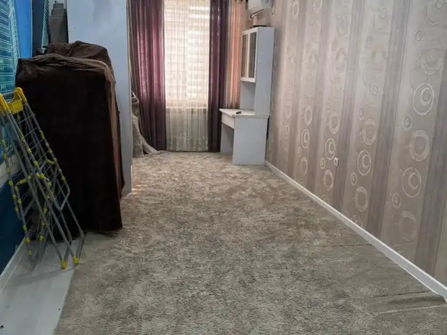 3-комн. квартира, 9 этаж, 96м², Сино Зарафшон, Душанбе