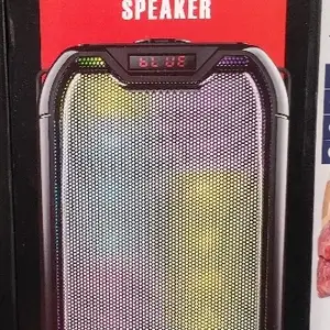 Колонка Spaci 4235, Душанбе
