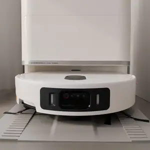 Робот-пылесос Xiaomi Mijia Robot Vacuum Mop 6 Pro, Душанбе