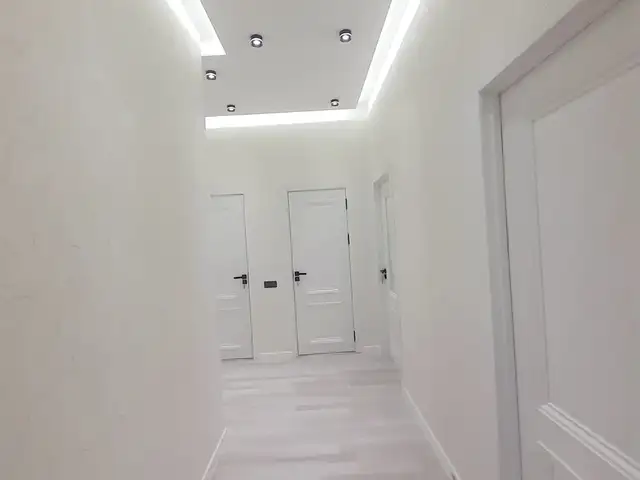 3-комн. квартира, 11 этаж, 78 м², 12 микрорайон, Худжанд - 9