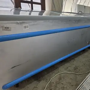 Морозильник UGUR 210, Душанбе