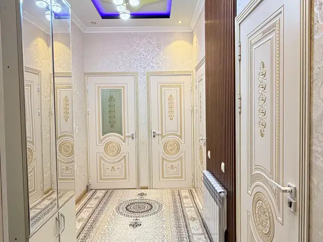 3-комн. квартира, 1 этаж, 61 м², Гидраизол, Ҳисор