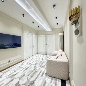 2-комн. квартира, 12 этаж, 79 м², Шохмансур, Душанбе