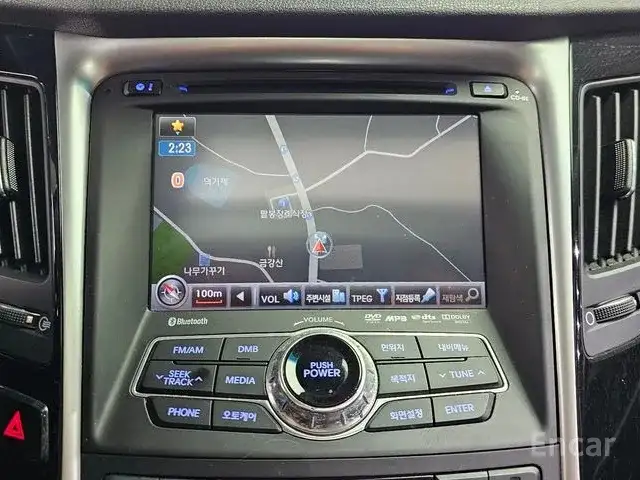 Магнитофон от Hyundai Sonata Yf Y2010, Худжанд
