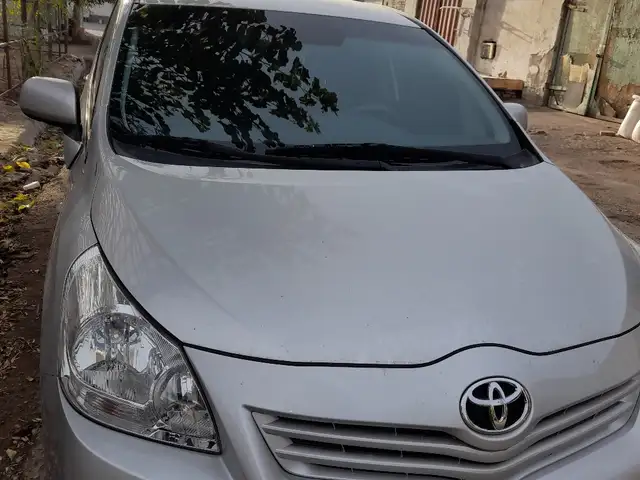 Лобовое стекло Toyota Verso, Худжанд