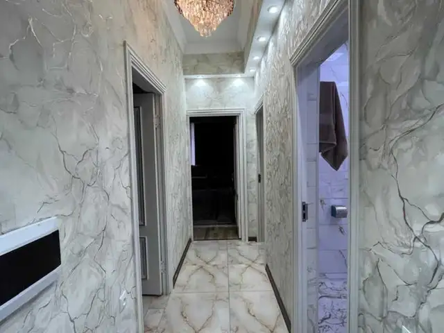 2-комн. квартира, 8 этаж, 70м², Шохмансур, Душанбе